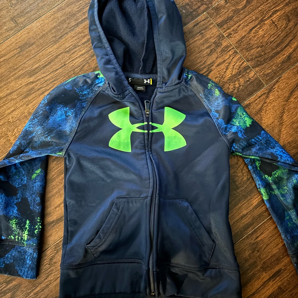 Boys jacket